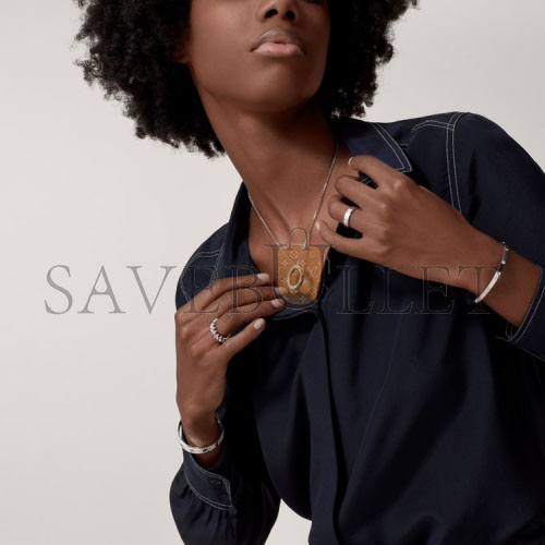 Ca*t*er  love necklace b7014300