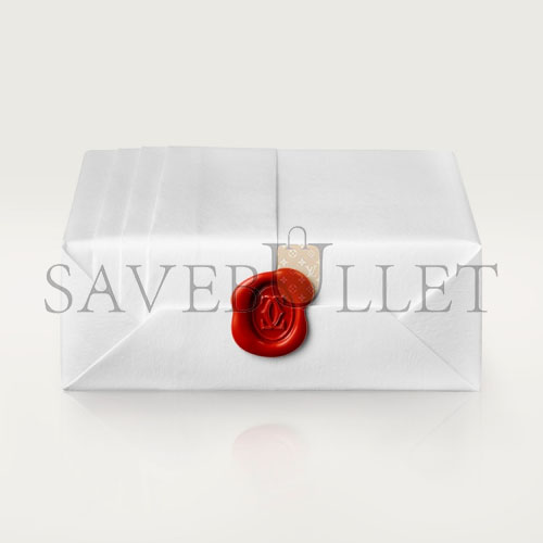 ca*t*er  love necklace, 3 Di*m*nds b7014500