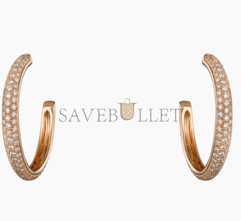 Ca*t*er  etincelle de Ca*t*er earrings n8515098