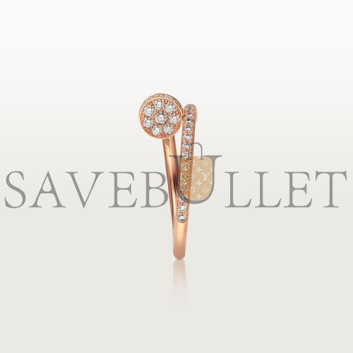 Ca*t*er  juste un clou ring b4231400