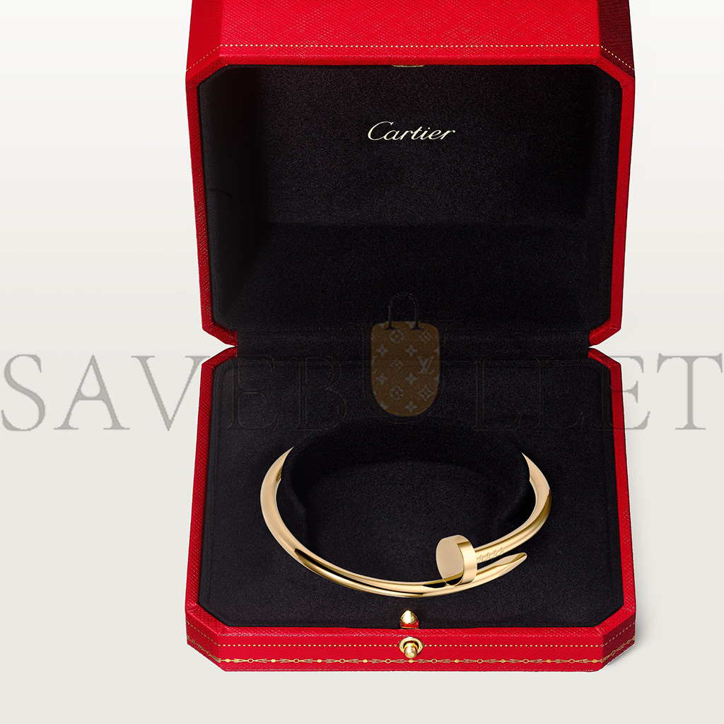 Ca*t*er  juste un clou bracelet b6048217
