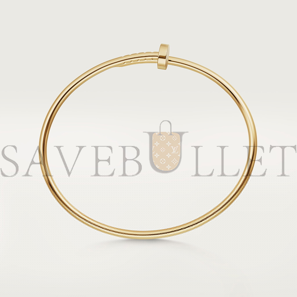 Ca*t*er  juste un clou bracelet, small model b6062617