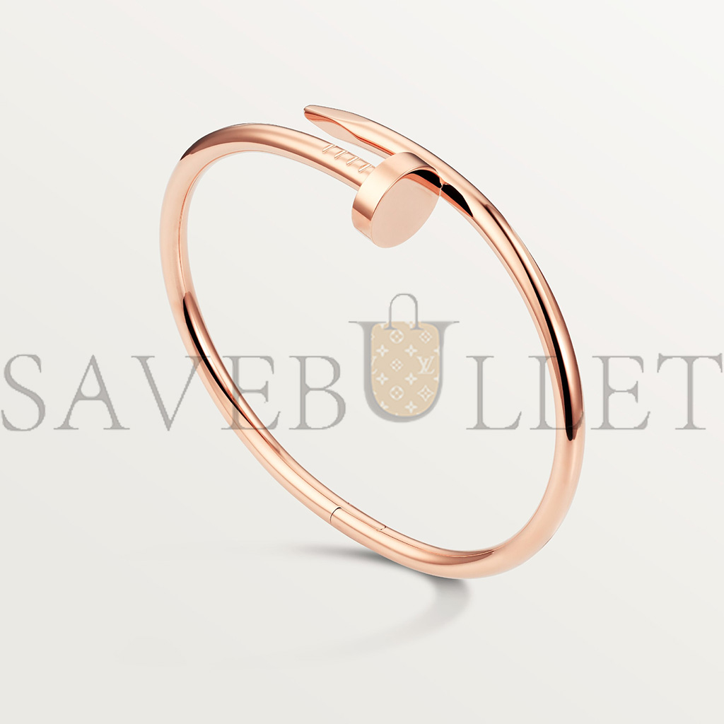 Ca*t*er  juste un clou bracelet b6048117