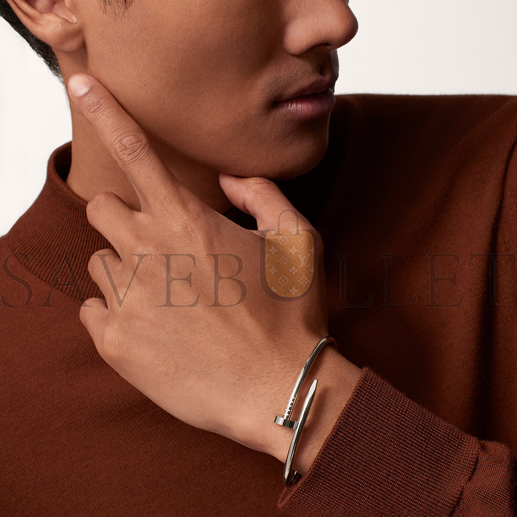 Ca*t*er  juste un clou bracelet b6048317