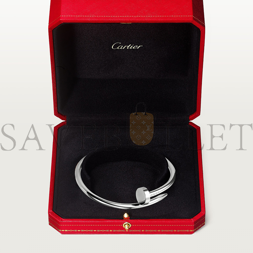 Ca*t*er  juste un clou bracelet b6048317