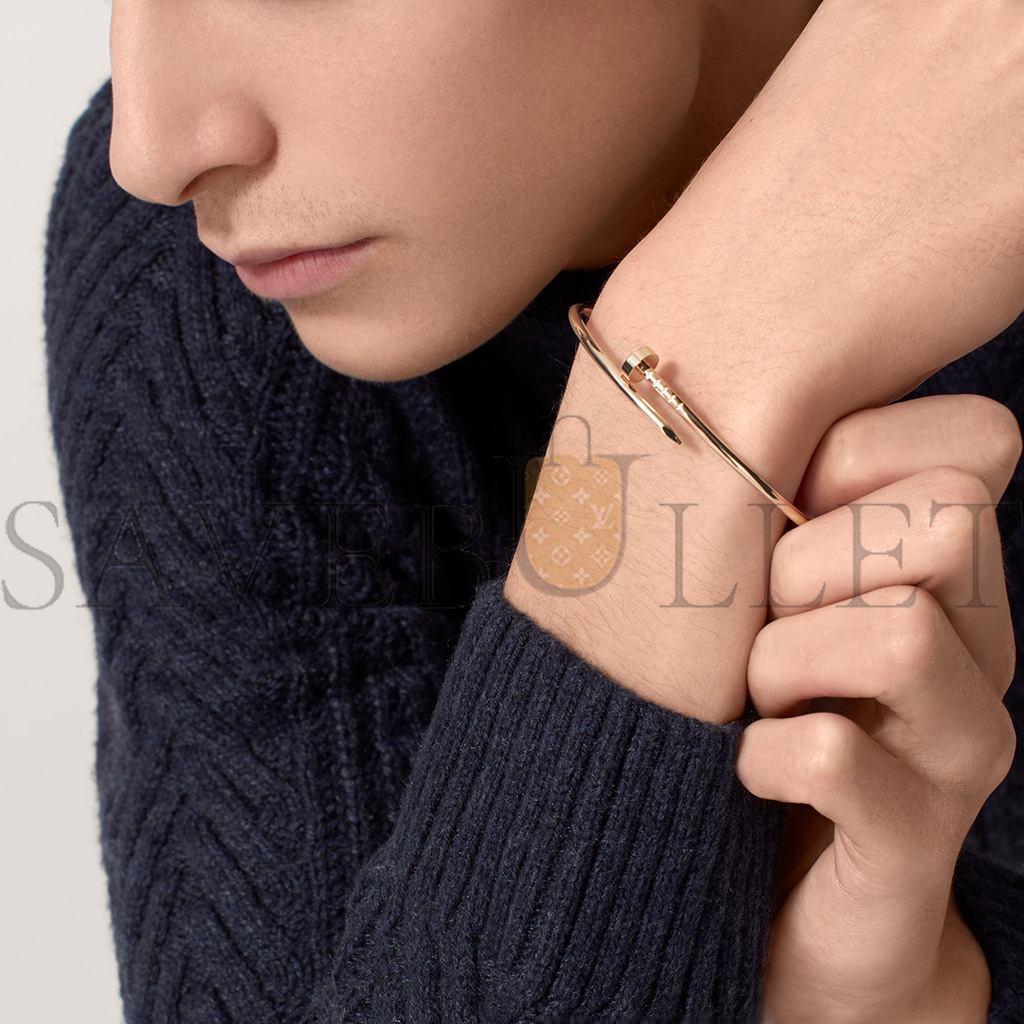 Ca*t*er  juste un clou bracelet, small model  b6062517