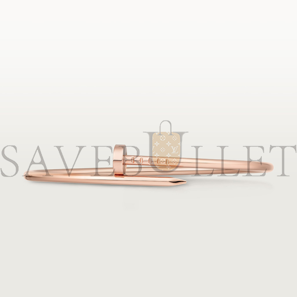 Ca*t*er  juste un clou bracelet, small model  b6062517