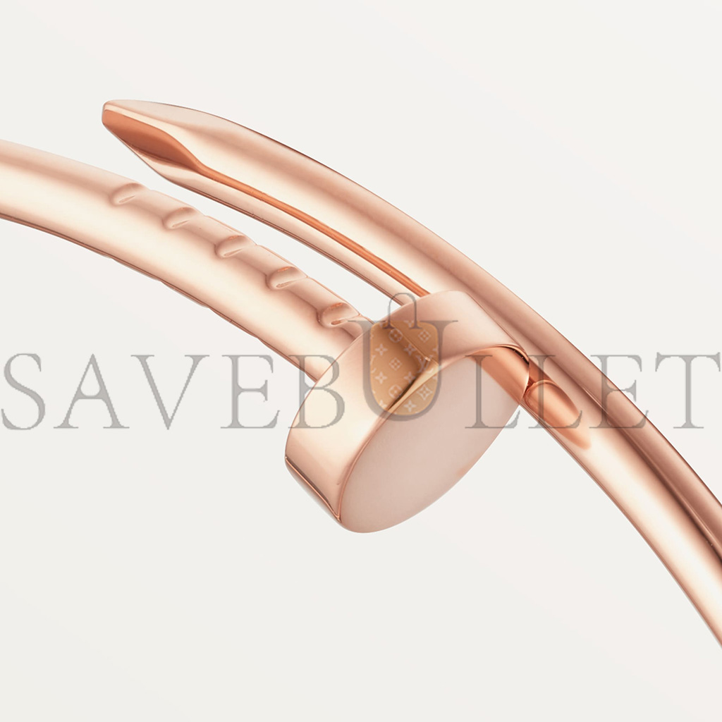 Ca*t*er  juste un clou bracelet, small model  b6062517