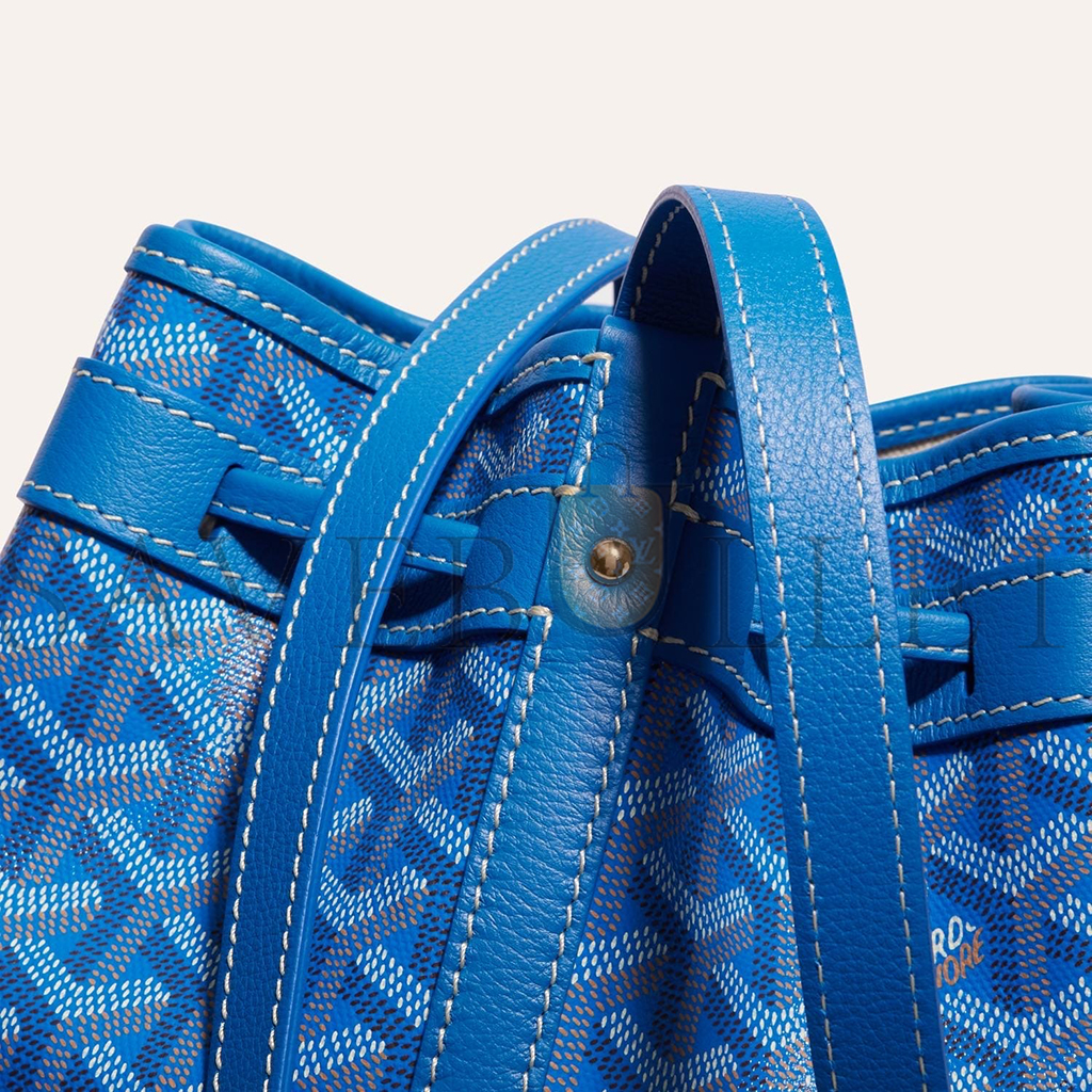 Go*ard petit flot bucket bag peflotpmlty10cl10p (23*17*14cm)