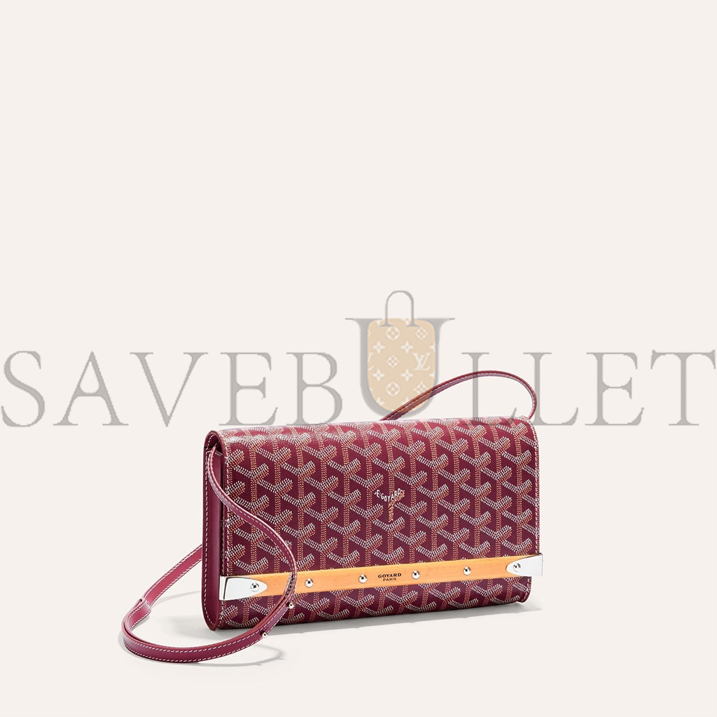 Go*ard monte-carlo pm clutch monte2pmlty33cl33p (25*14.5*4cm)