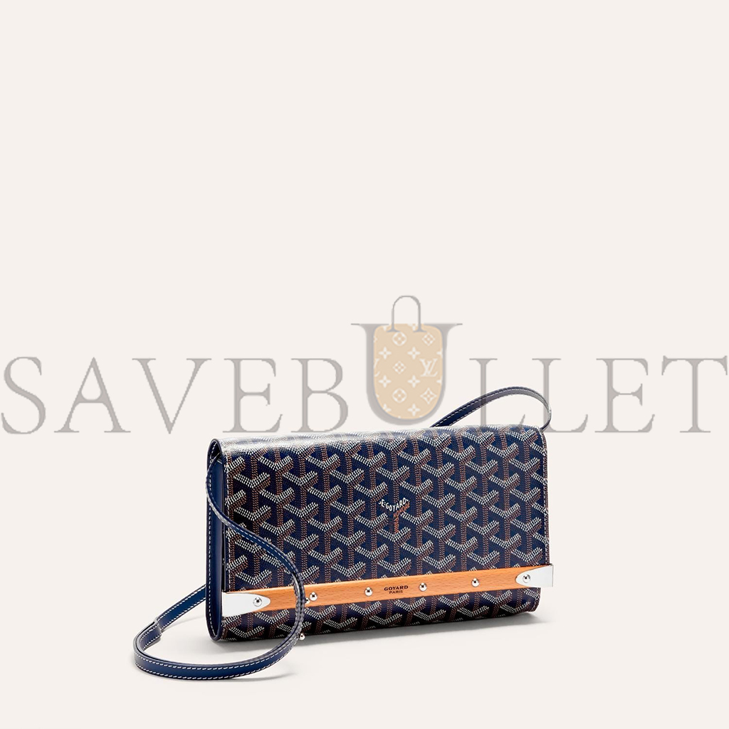 Go*ard monte-carlo pm clutch monte2pmlty12cl12p (25*14.5*4cm)