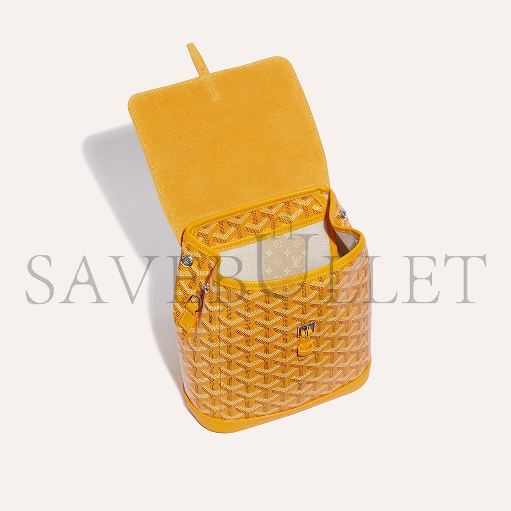 Go*ard alpin mini backpack alpin2minty08cl08p (23*19*9.5cm)