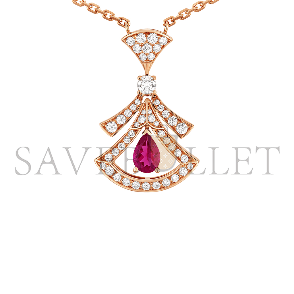 B*l*ai divas’ dream necklace