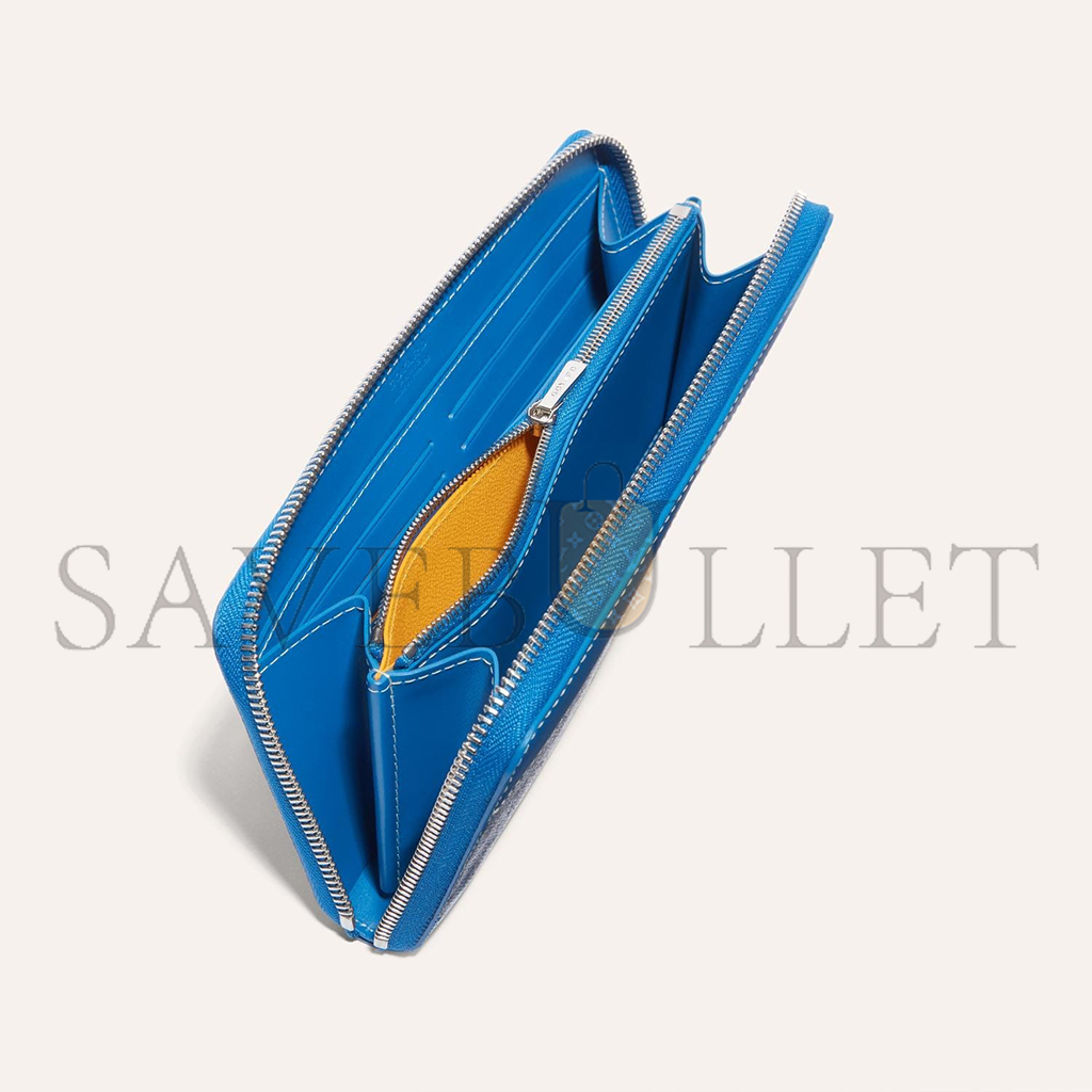 Go*ard matignon gm wallet matig2gmlty10cl10p (20*11*2.3cm)