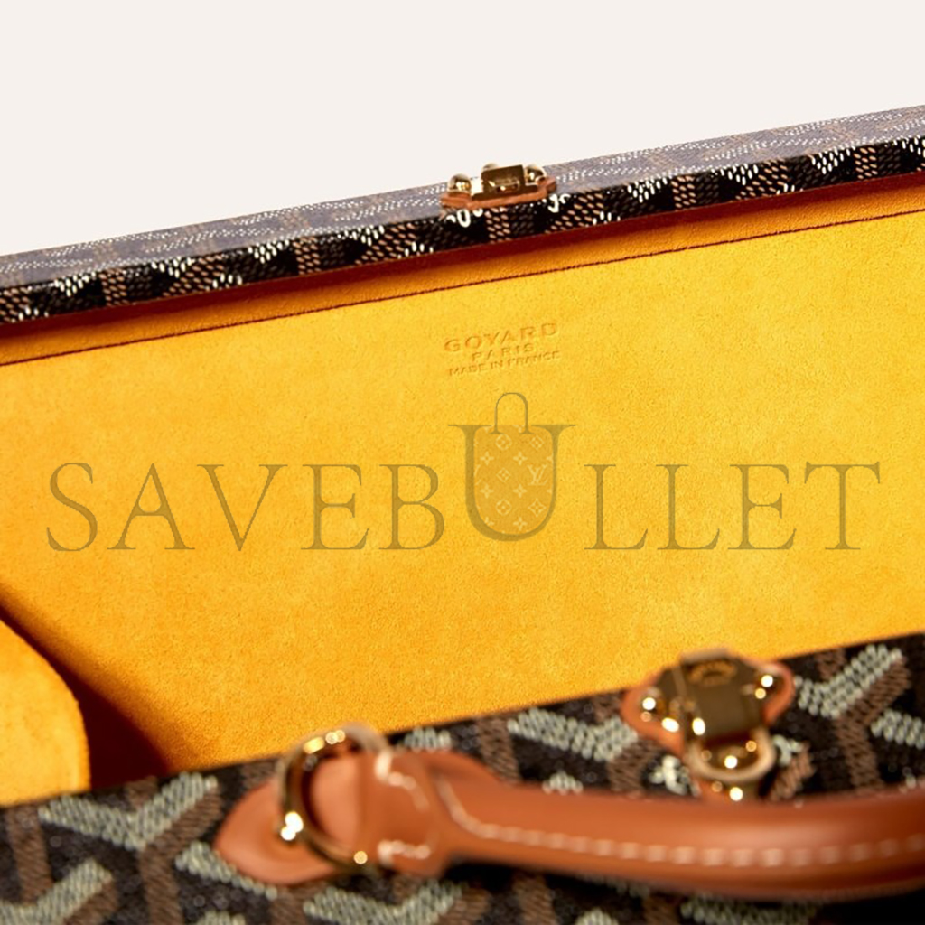 Go*ard hÔtel (24.5*17*7.7cm)