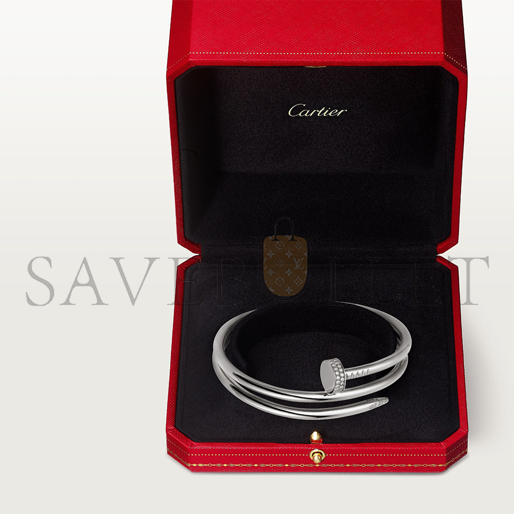 Ca*t*er  juste un clou bracelet n6708517