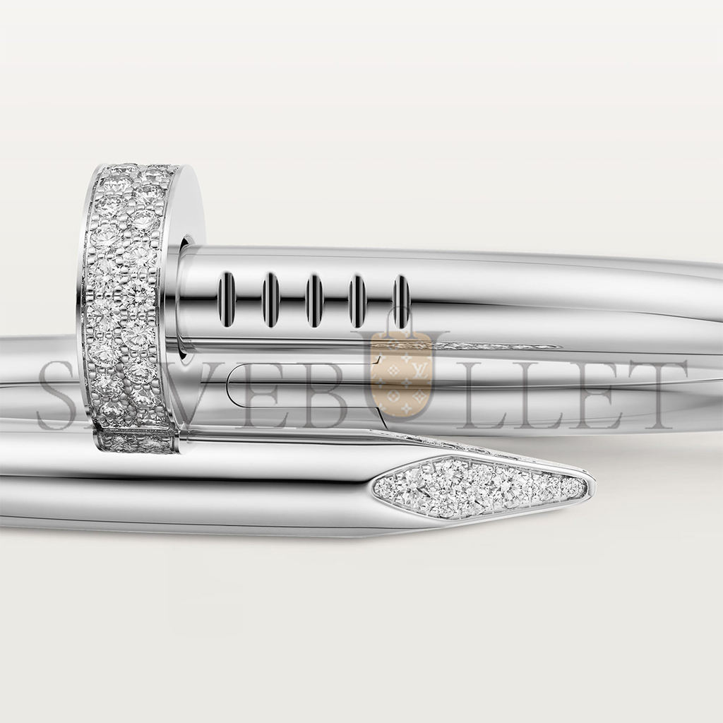 Ca*t*er  juste un clou bracelet, medium model n6721617