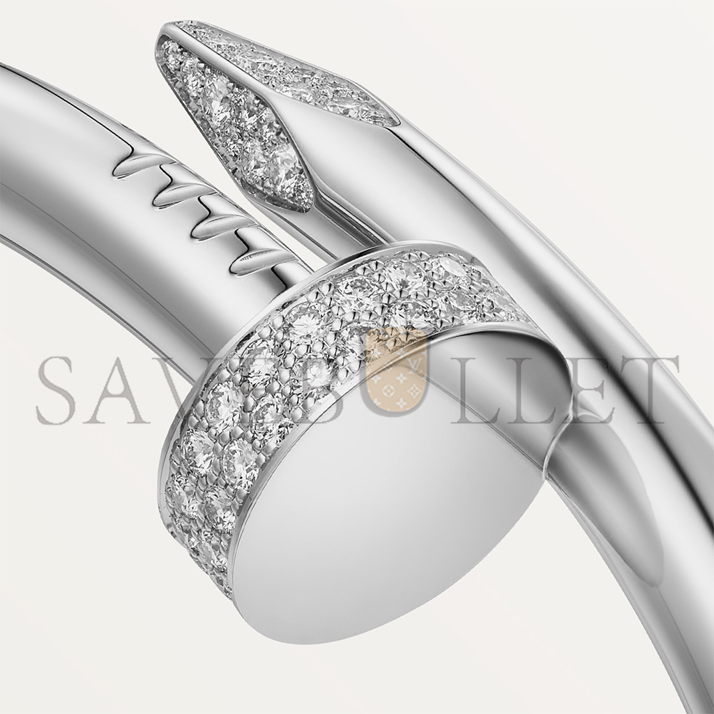 Ca*t*er  juste un clou bracelet, medium model n6721617