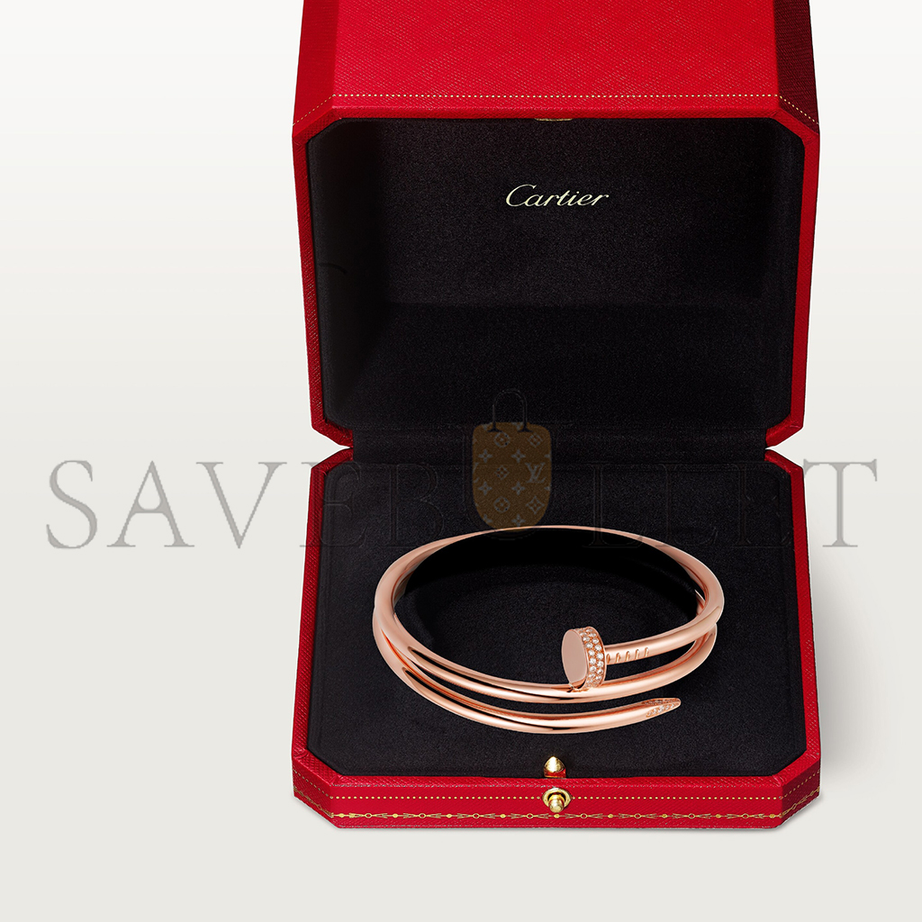 Ca*t*er juste un clou bracelet n6708417
