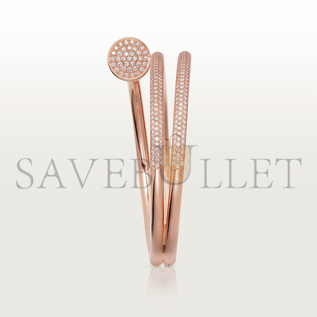 Ca*t*er  juste un clou bracelet n6708617