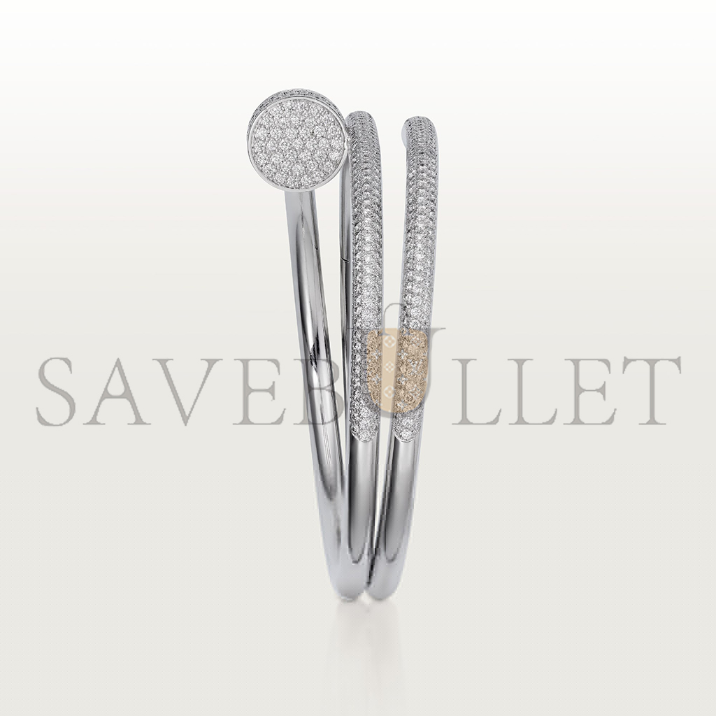 Ca*t*er  juste un clou bracelet n6708717