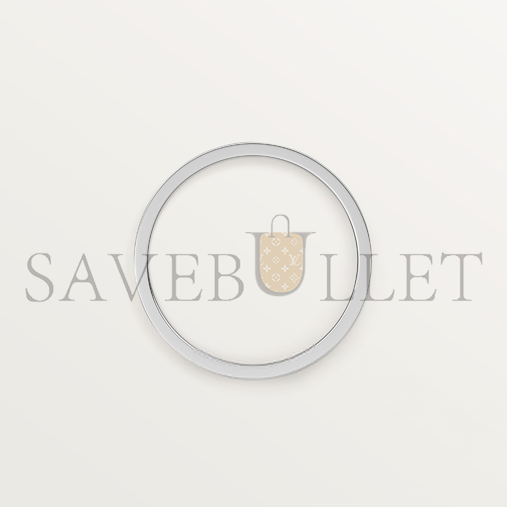 Ca*t*er love wedding band b4085300