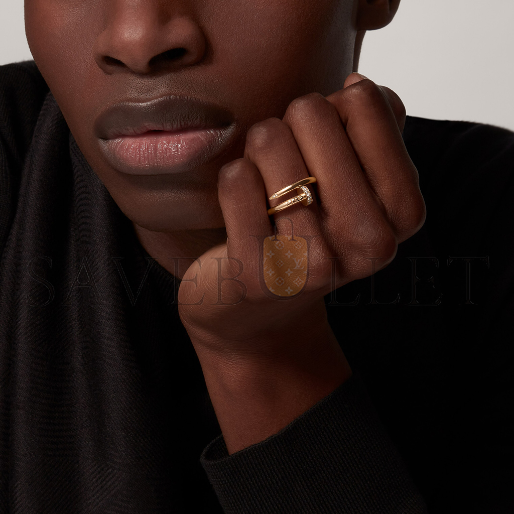 Ca*t*er  juste un clou ring  b4216900