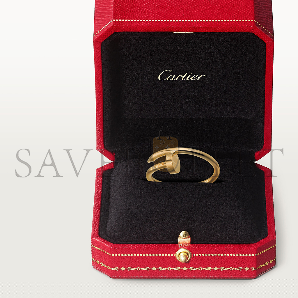 Ca*t*er  juste un clou ring, small model b4225900