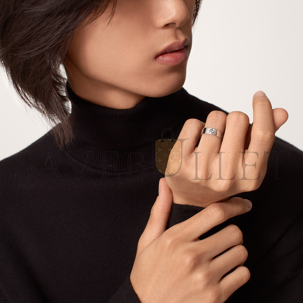 Ca*t*er  love ring b4084900