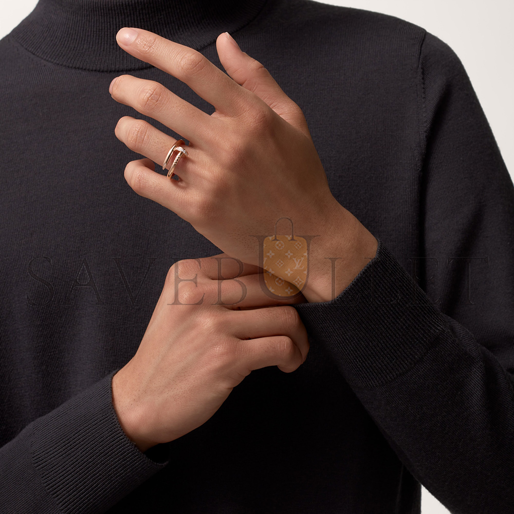 Ca*t*er  juste un clou ring b4094800