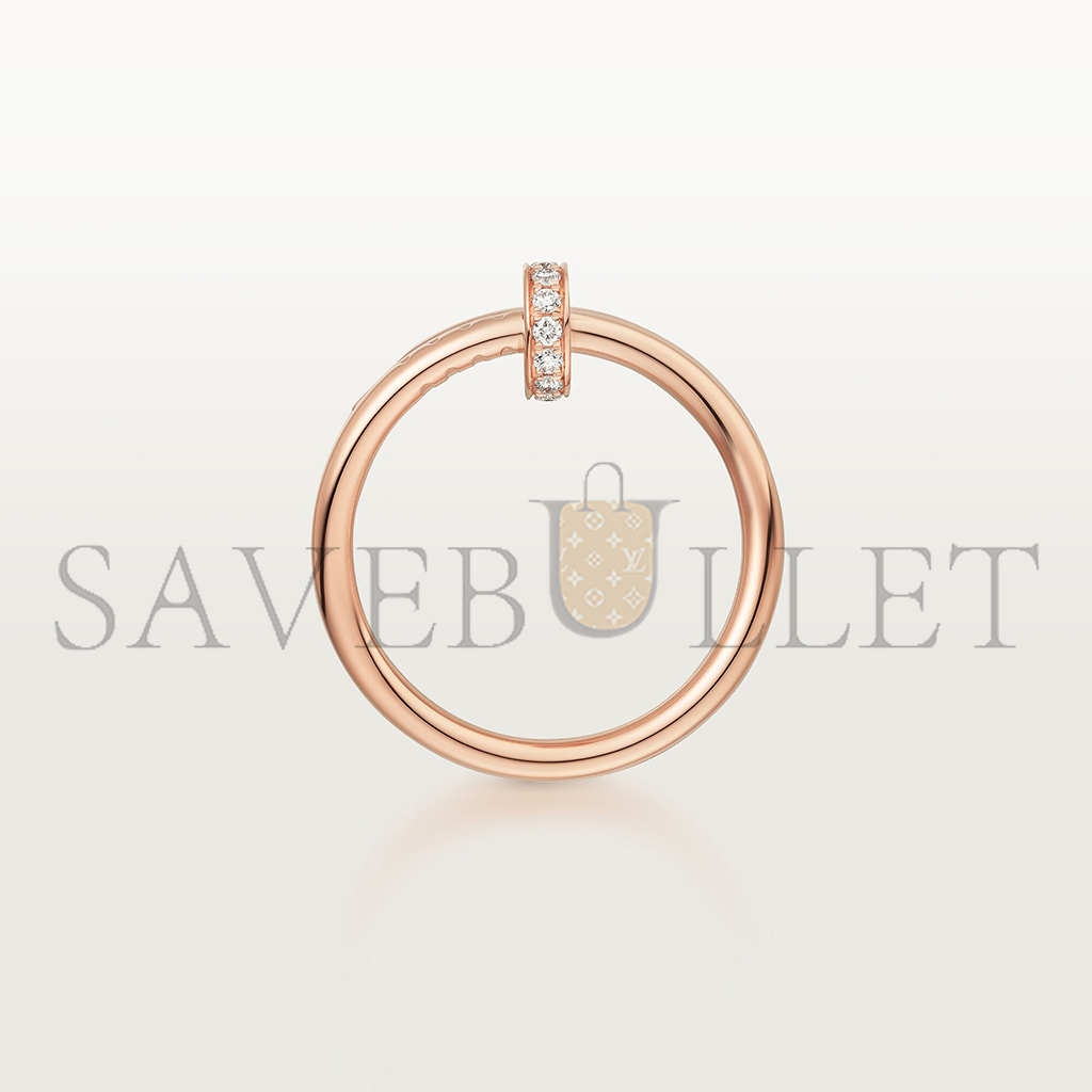 Ca*t*er  juste un clou ring b4210800