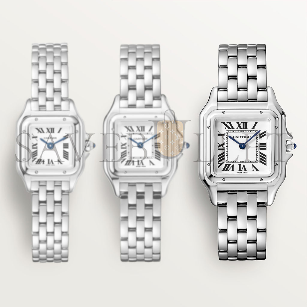 Ca*t*er panthÈre de Ca*t*er watch wspn0015