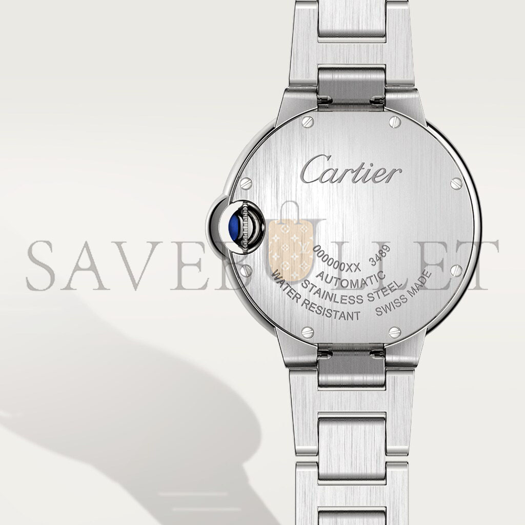 Ca*t*er ballon bleu de Ca*t*er watch w4bb0021