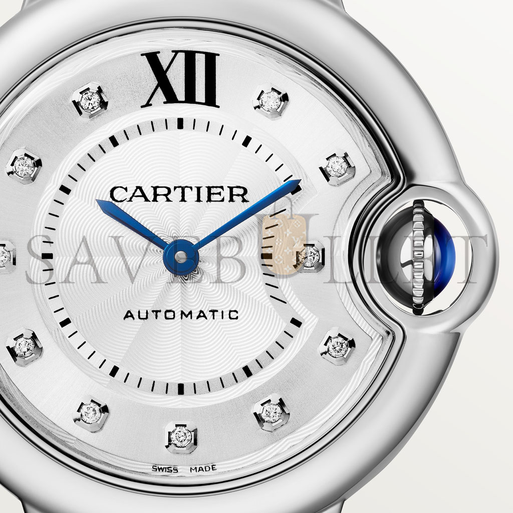 Ca*t*er ballon bleu de Ca*t*er watch w4bb0021