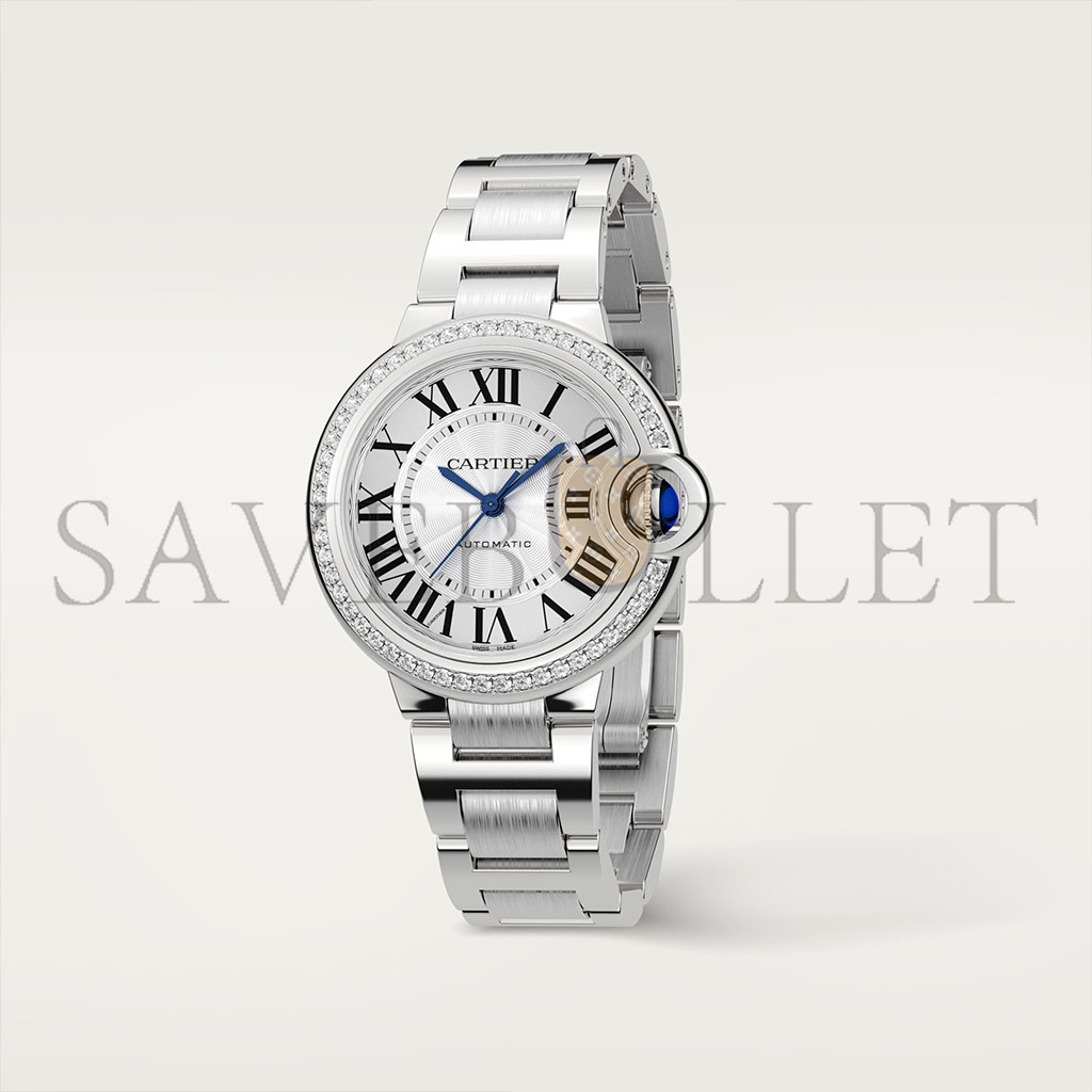 Ca*t*er ballon bleu de Ca*t*er watch w4bb0023