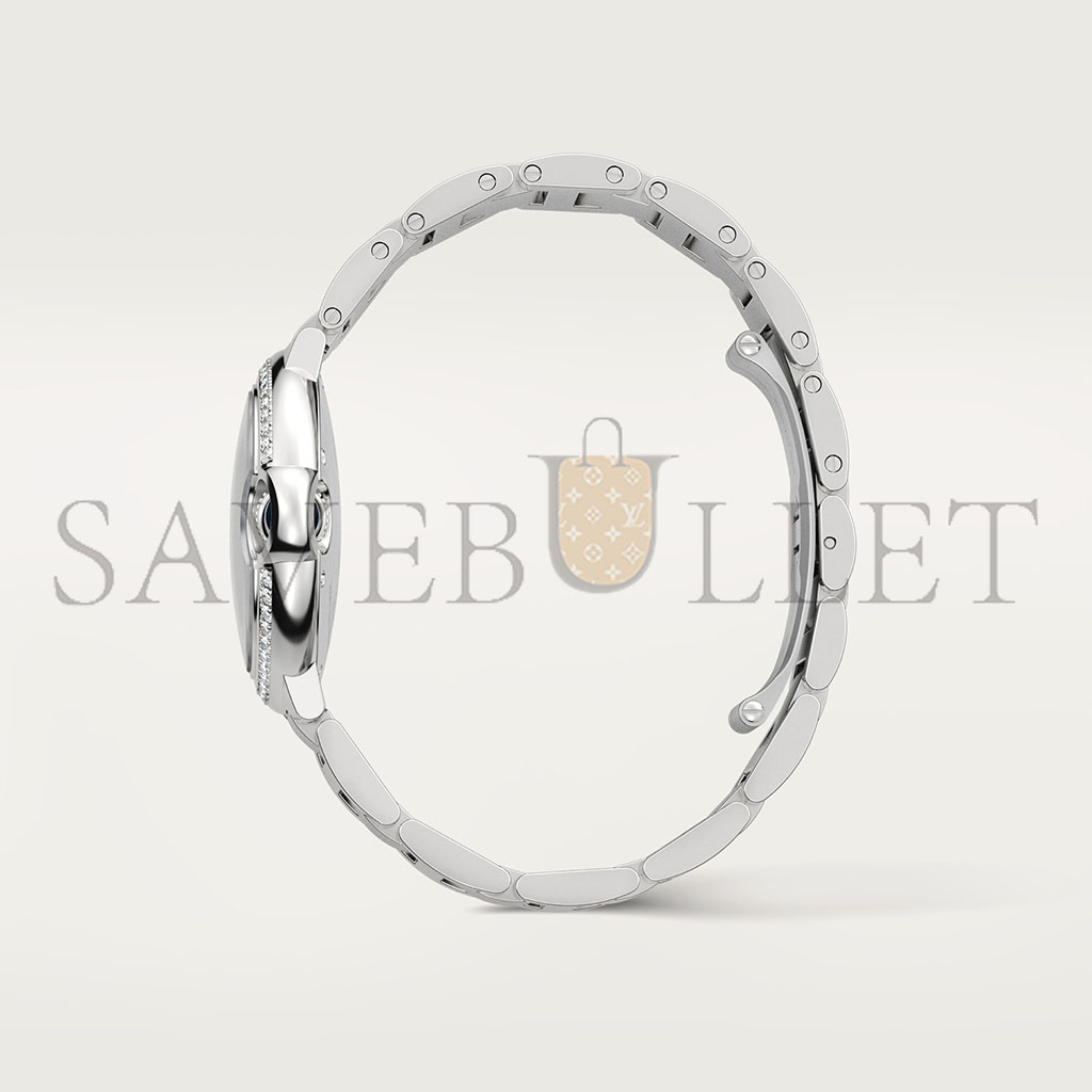 Ca*t*er ballon bleu de Ca*t*er watch w4bb0023