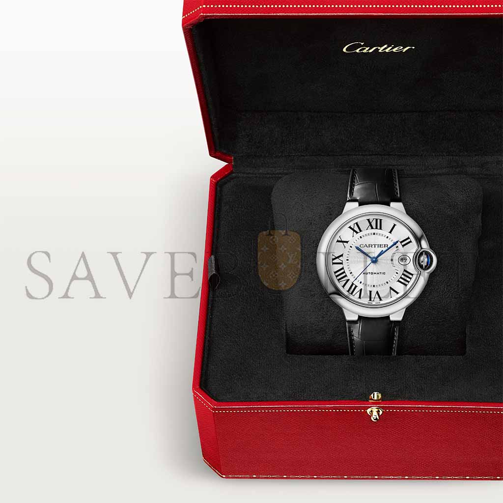 Ca*t*er ballon bleu de Ca*t*er watch wsbb0039
