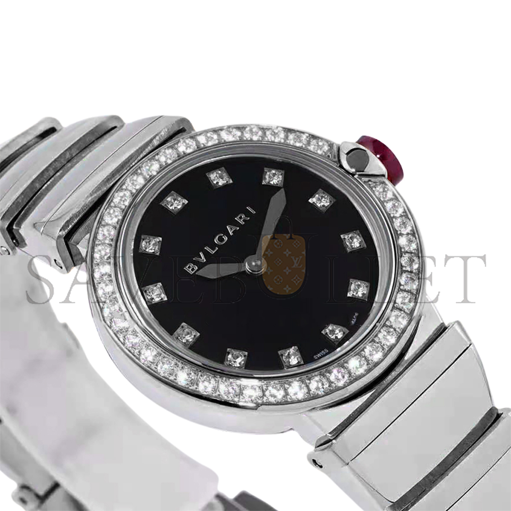 B*l*ai lvcea watch 28mm 102953