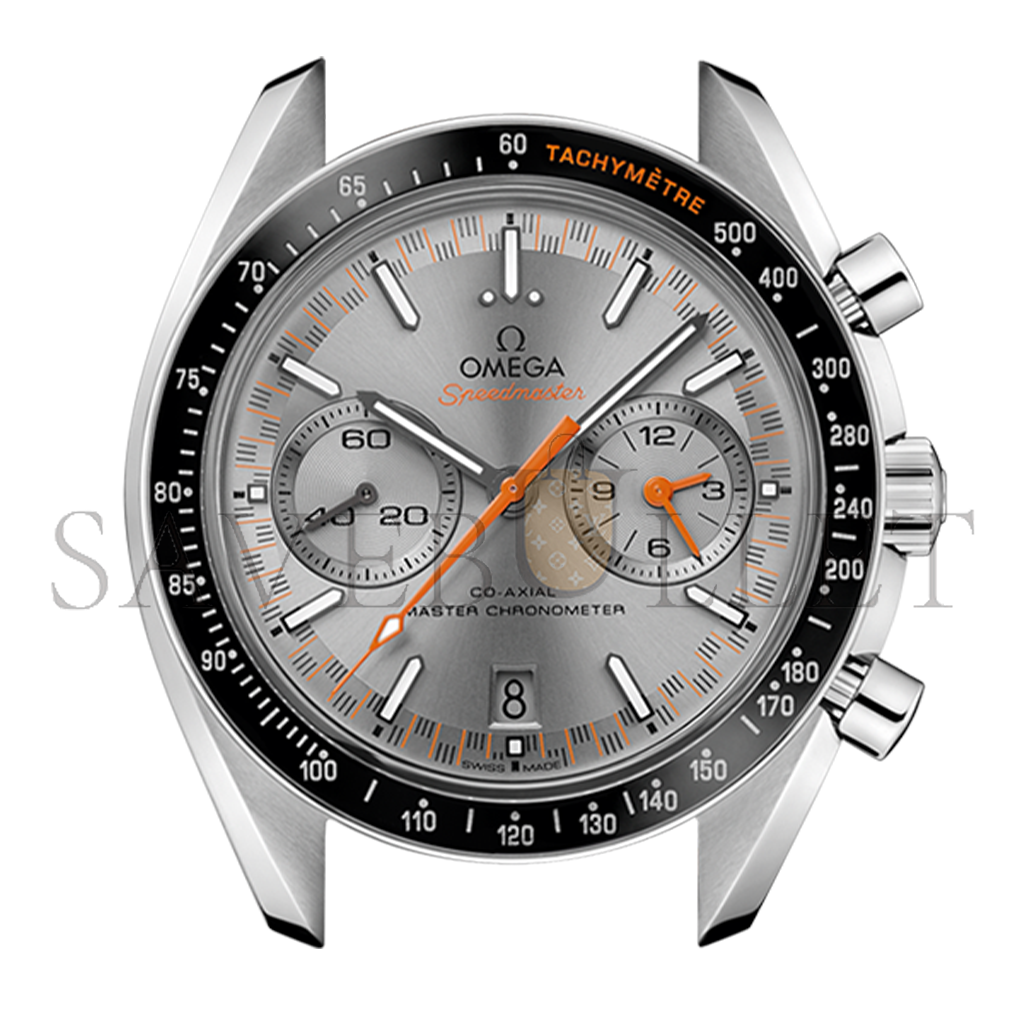 Om**a speedmaster racing watch 329.30.44.51.06.001