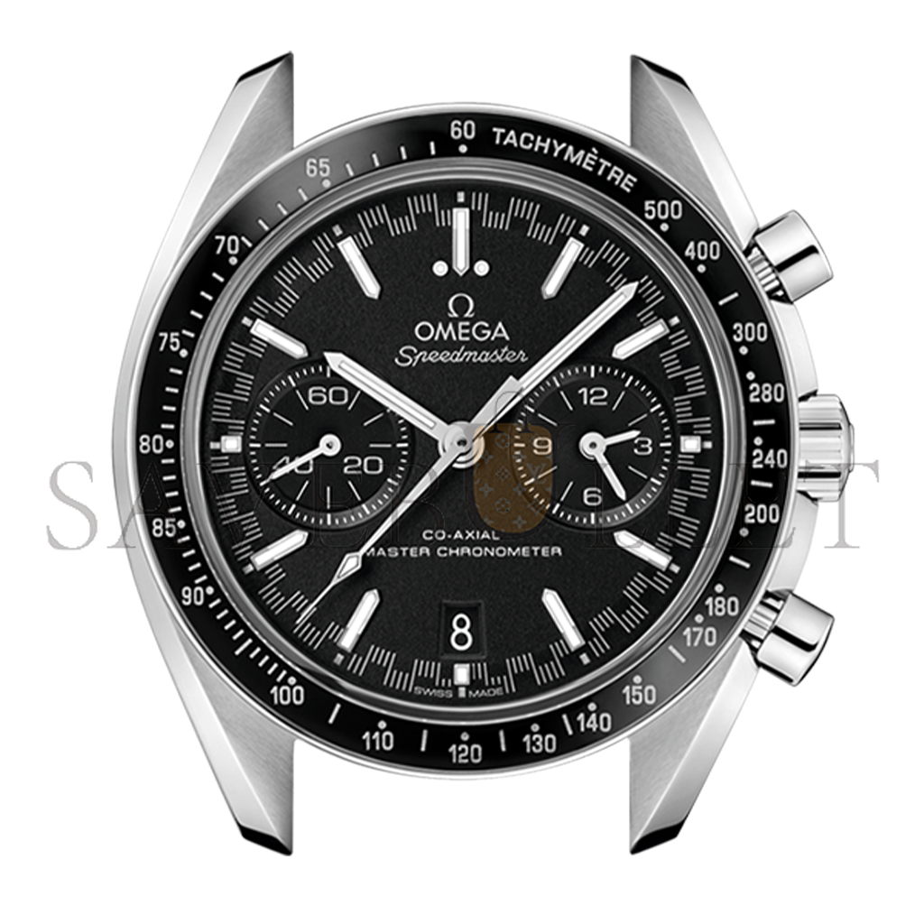 Om**a speedmaster racing watch 329.30.44.51.01.001