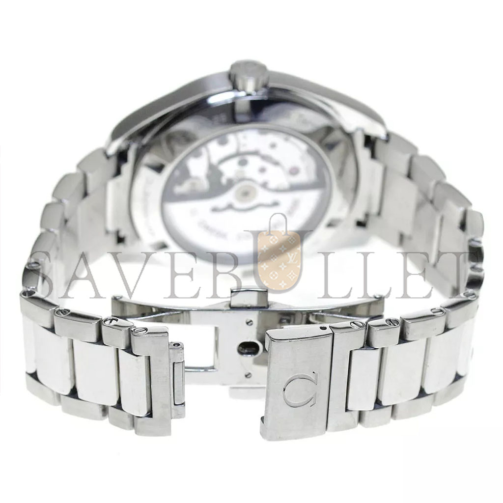 Om**a seamaster aqua terra 150m watch 231.10.42.21.02.004