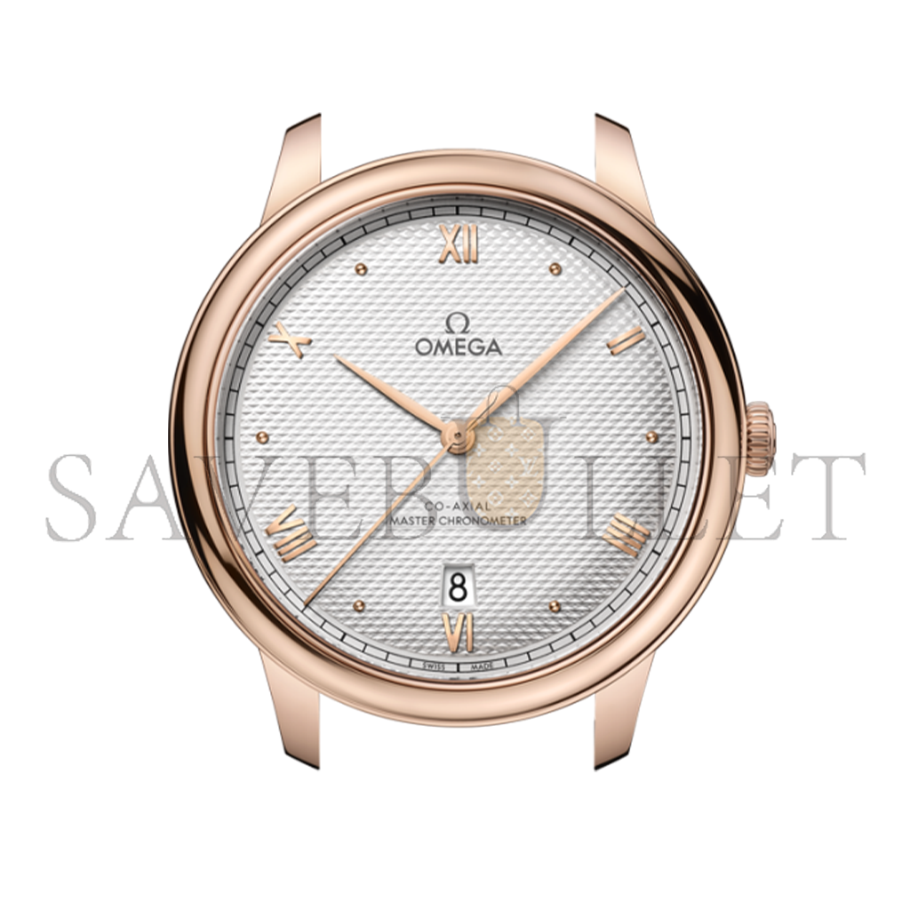 Om**a de ville prestige watch 434.53.40.20.02.001