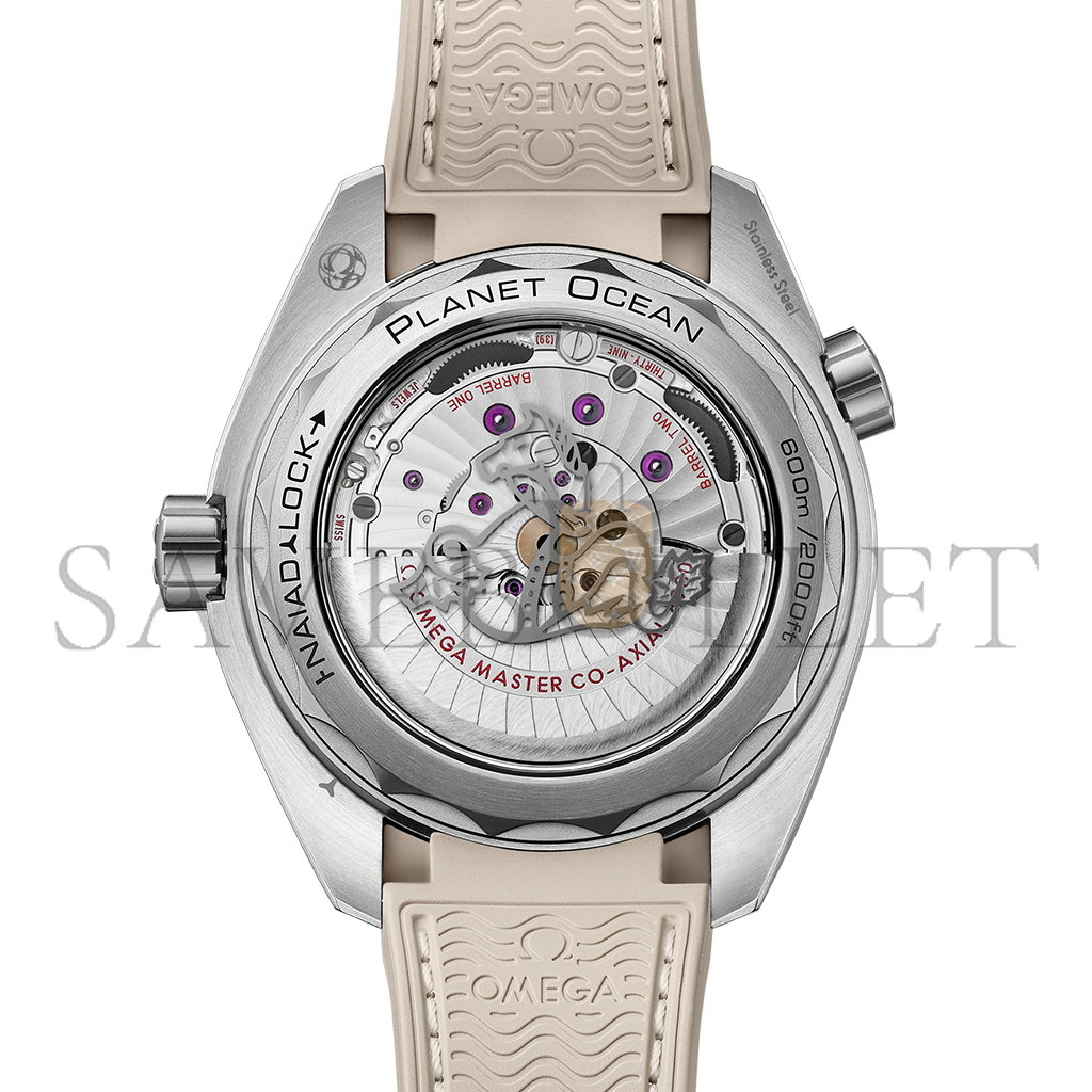 Om**a seamaster planet ocean 600m watch 215.32.44.21.09.001