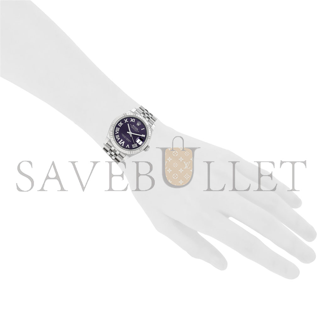 R*l*x datejust 28mm women