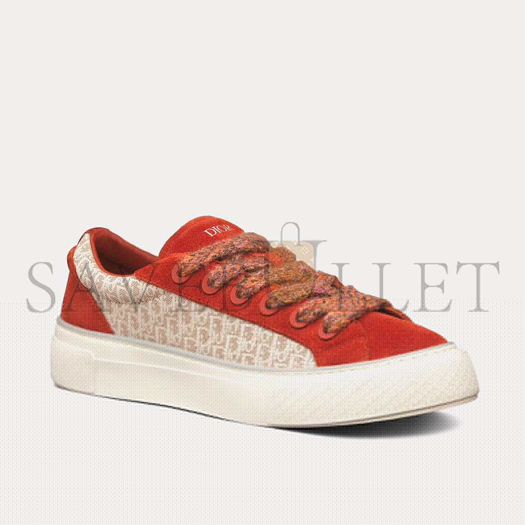 D*or b33 sneaker 3sn303zwn_h311