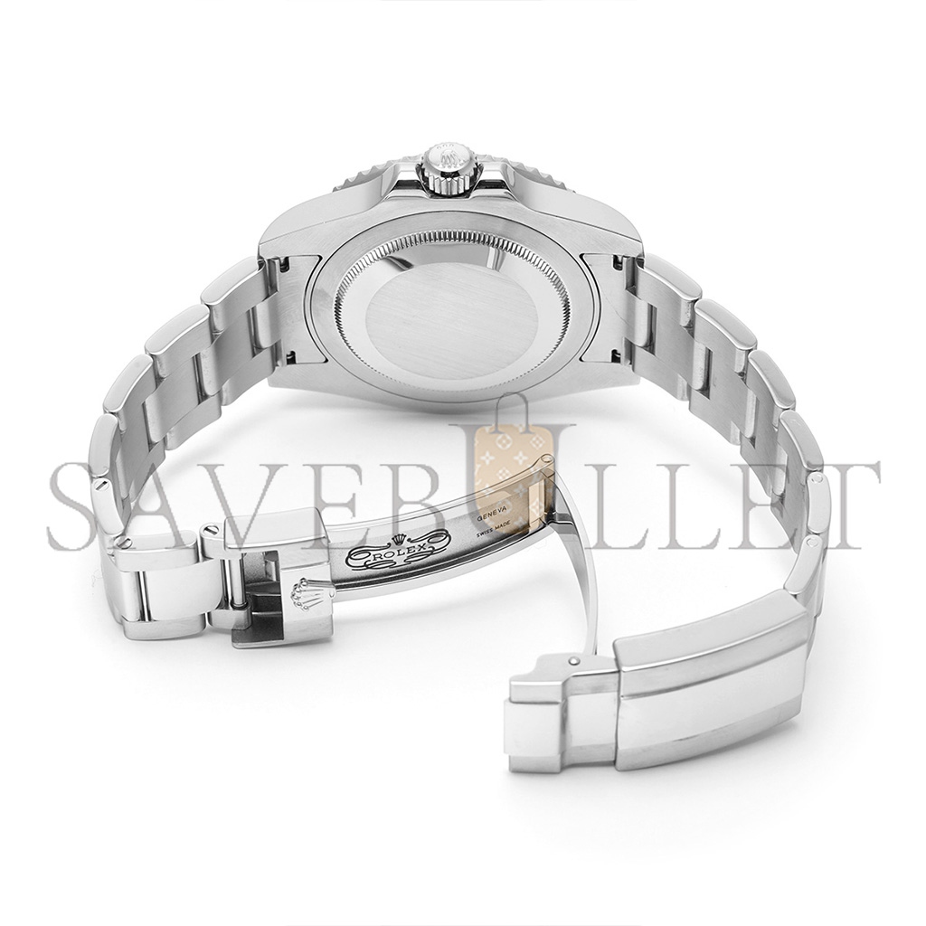 R*l*x gmt-master ii watch 116710ln