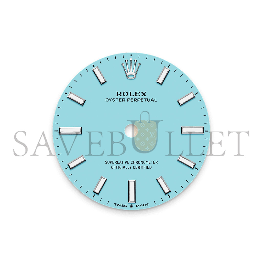 R*l*x oyster perpetual 31 oyster, 31 mm, oystersteel watch 277200-0007