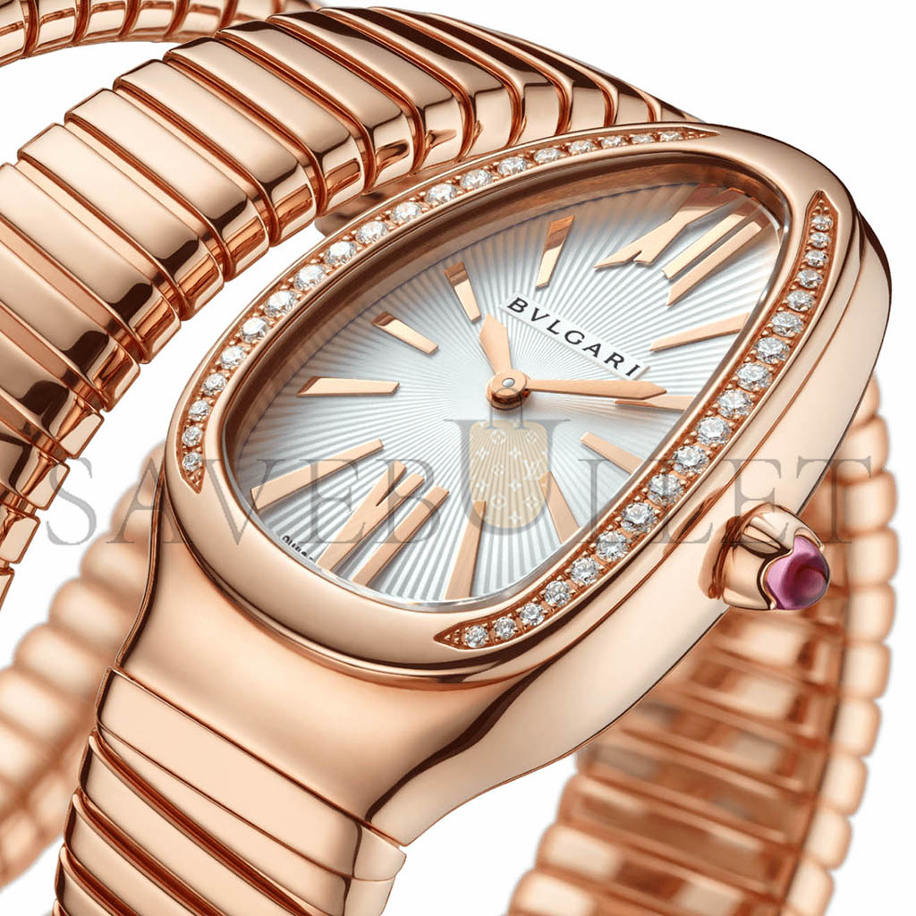 B*l*ai serpenti tubogas watch 103002