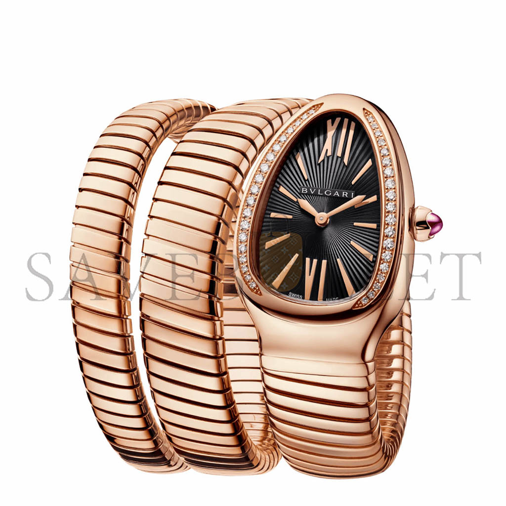 B*l*ai serpenti tubogas watch 101814