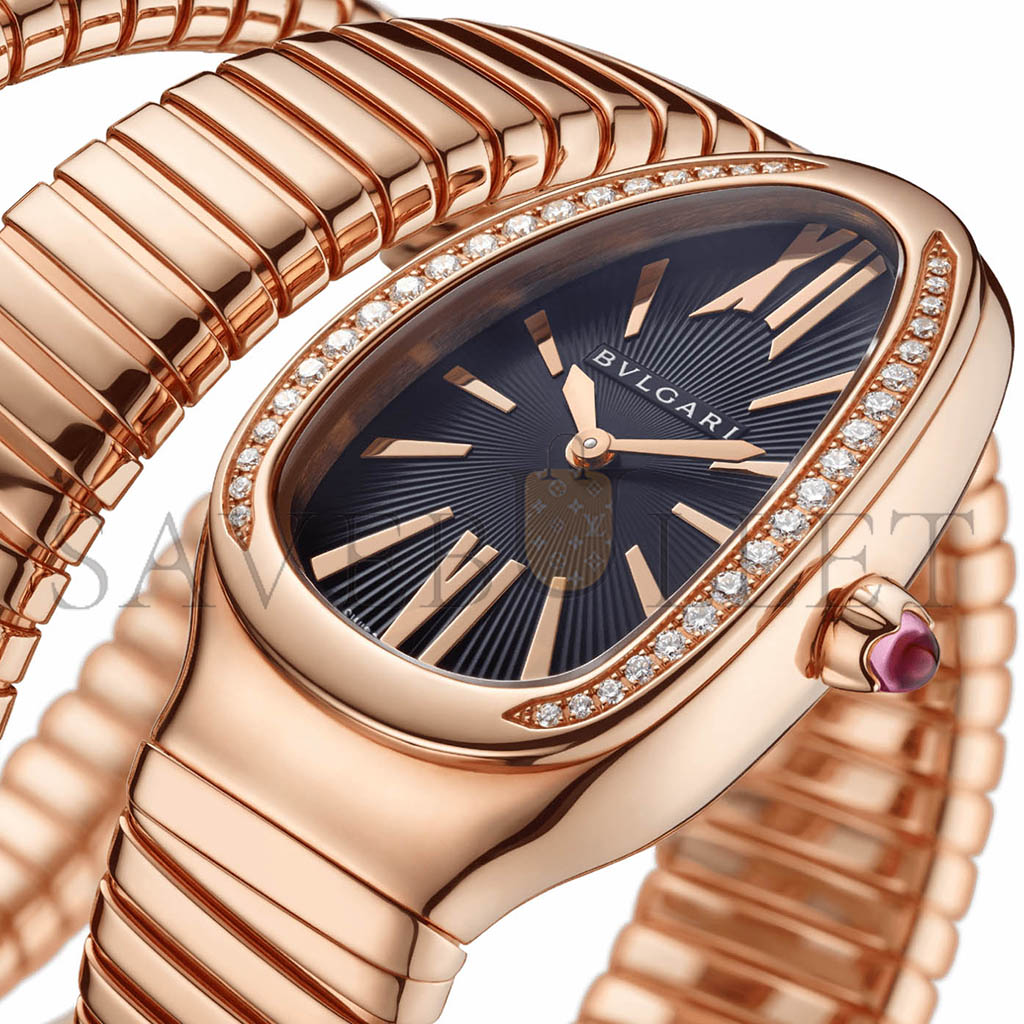 B*l*ai serpenti tubogas watch 101814